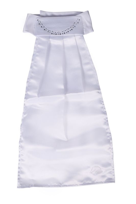 Plastron Amy