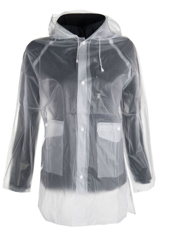 Rainjacket