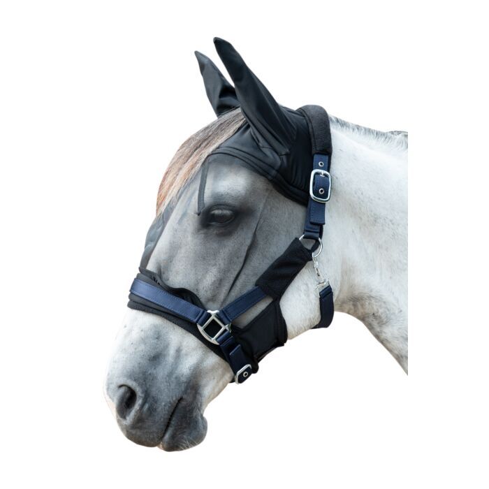 HKM Vliegenmasker premium ride