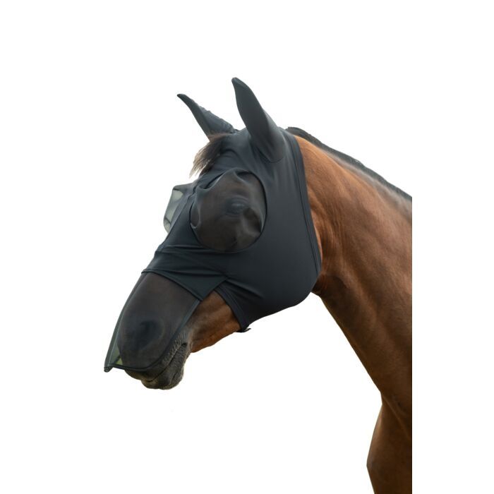 HKM Elastic vliegenkap