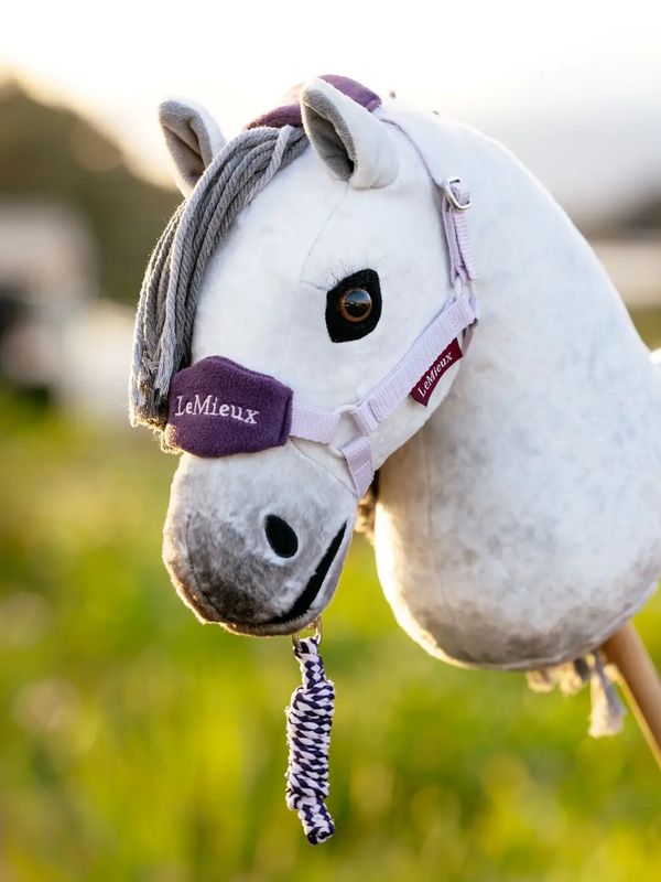 Lemieux Hobby horse Halster