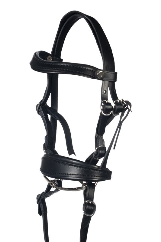 HKM Hoofdstel basic