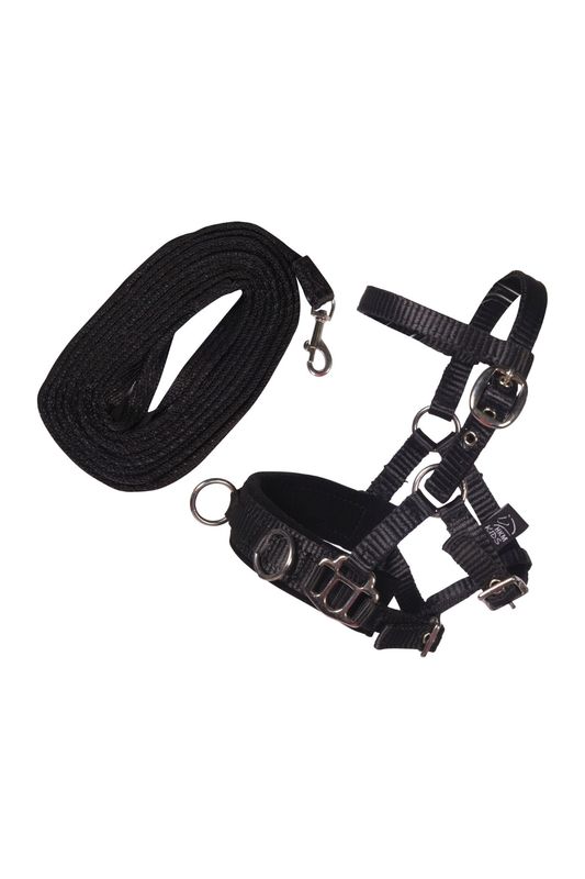 Hobby horse longeerset