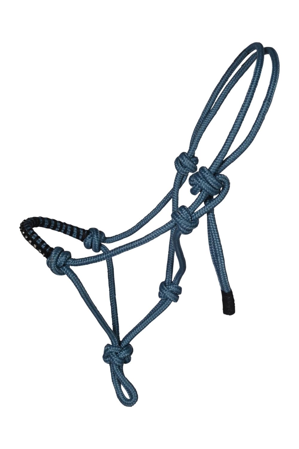HKM touw halster