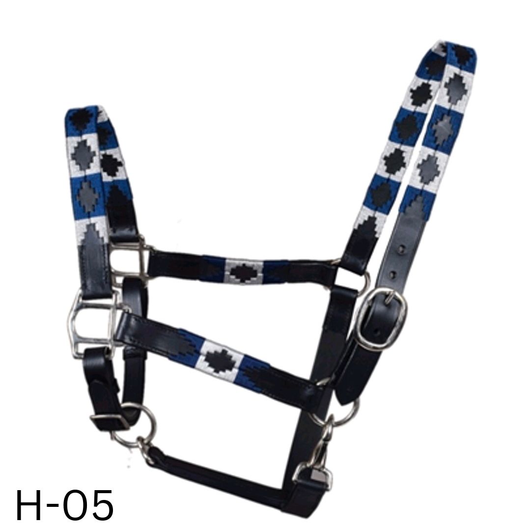 MbF Polo Halter