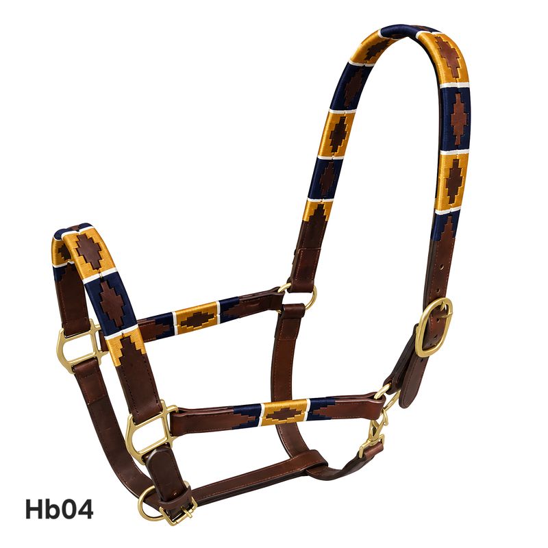 MbF Polo Halter