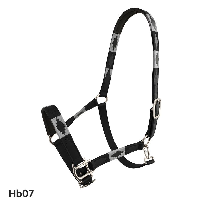 MbF Polo Halter