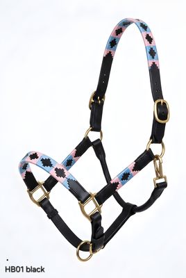 MbF Polo Halter