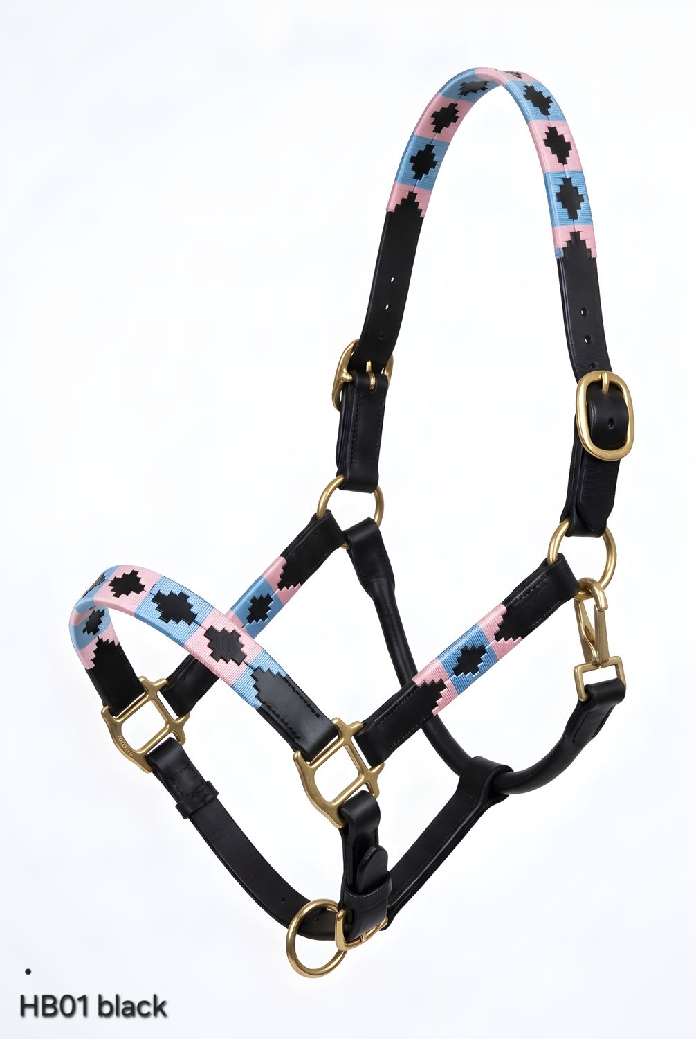 MbF Polo Halter