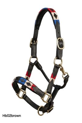 MbF Polo Halter