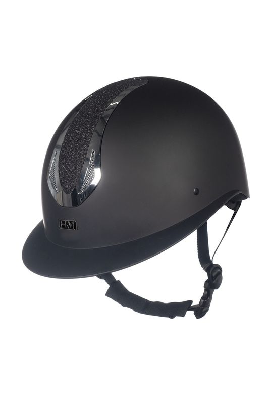 HKM Illusion rijhelm