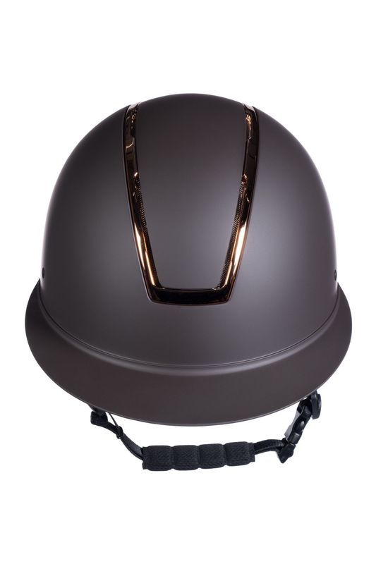 HKM rijhelm Lady shield