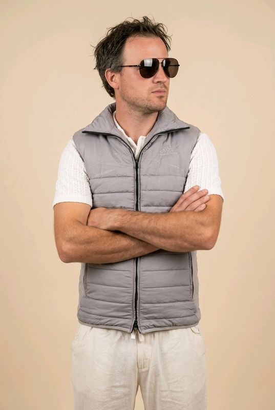 MbF slimfit Bodvest