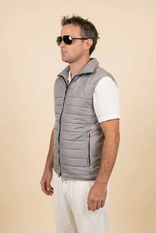 MbF slimfit Bodvest