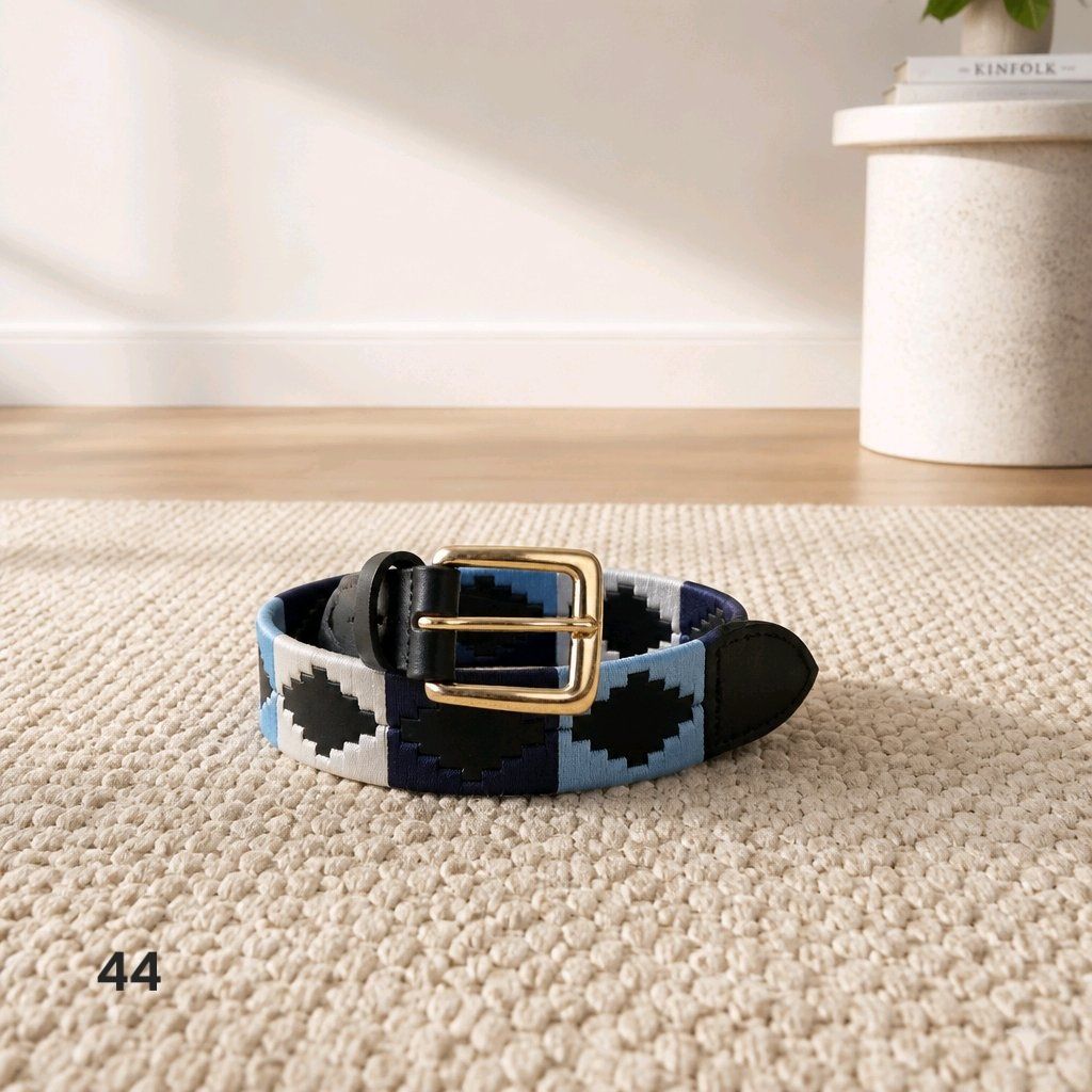 MbF Polo belt kids