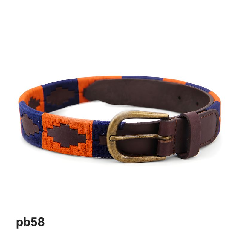 MbF Polo belt kids