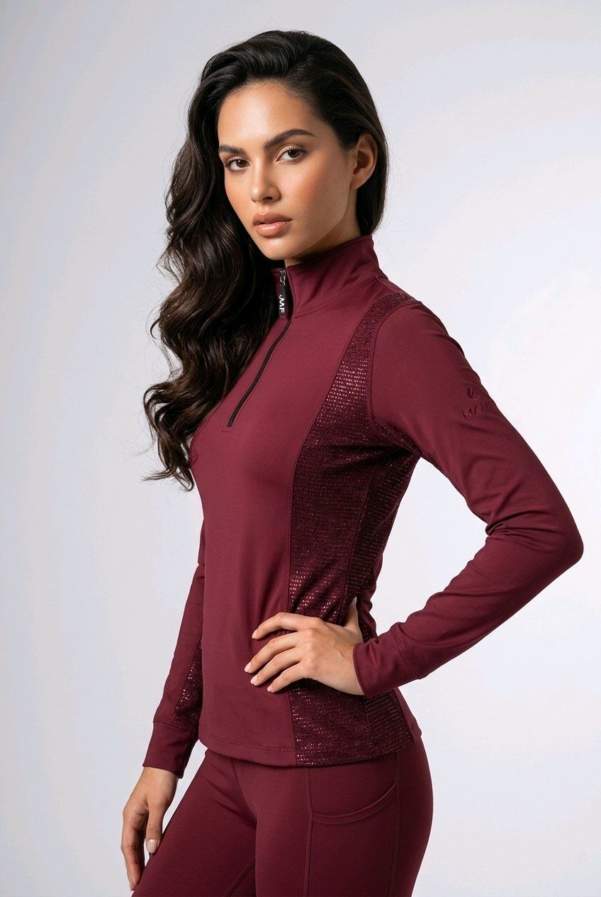 MbF Sparkle Longsleeve