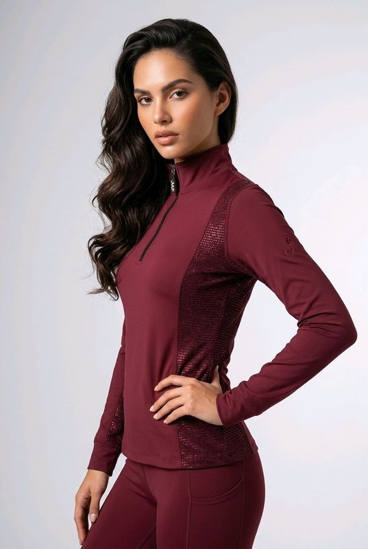 MbF Sparkle Longsleeve