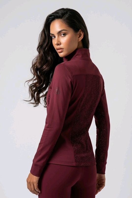 MbF Sparkle Longsleeve