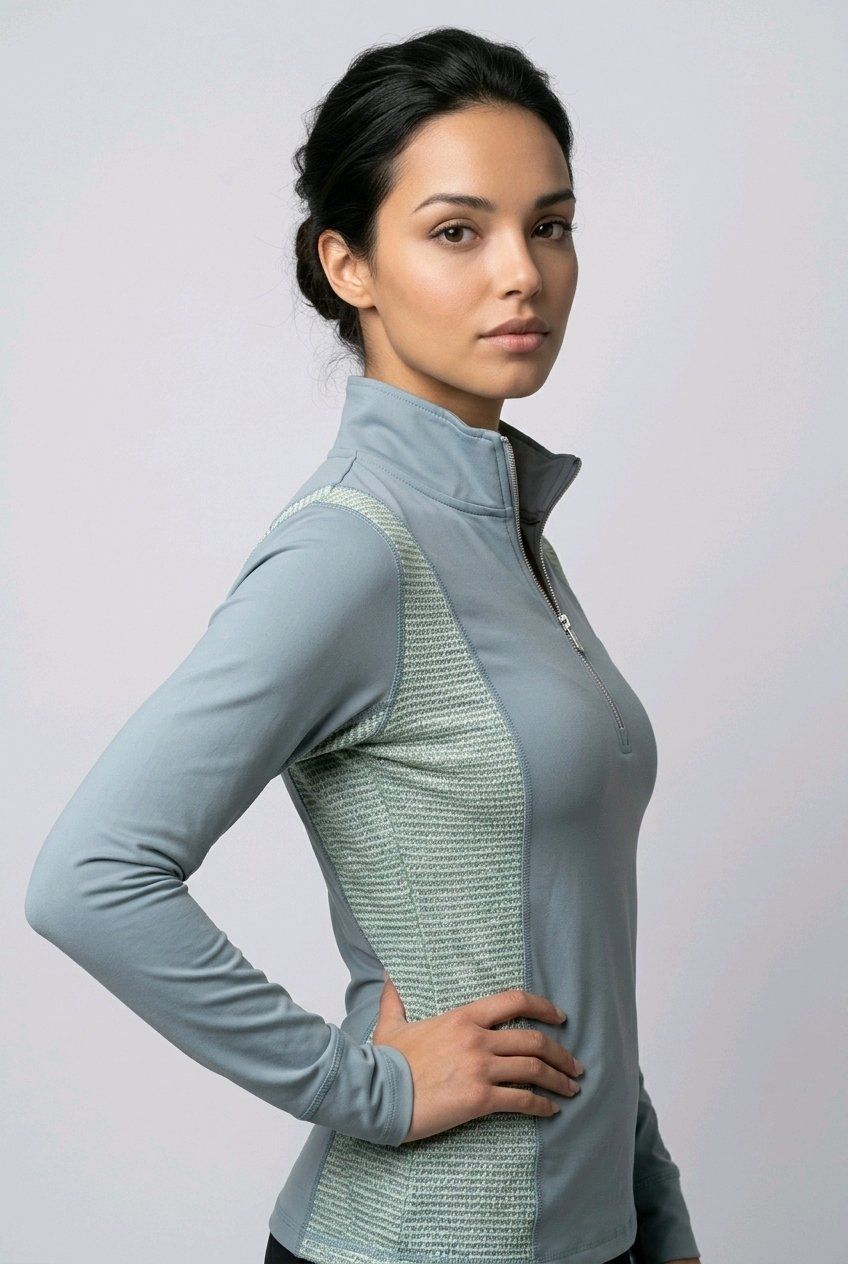 MbF Sparkle Longsleeve