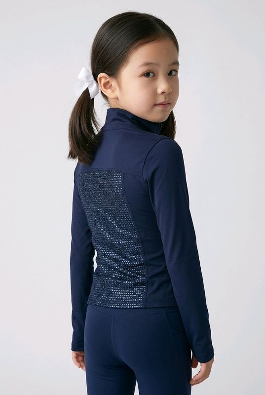 MbF Sparkle longsleeve
