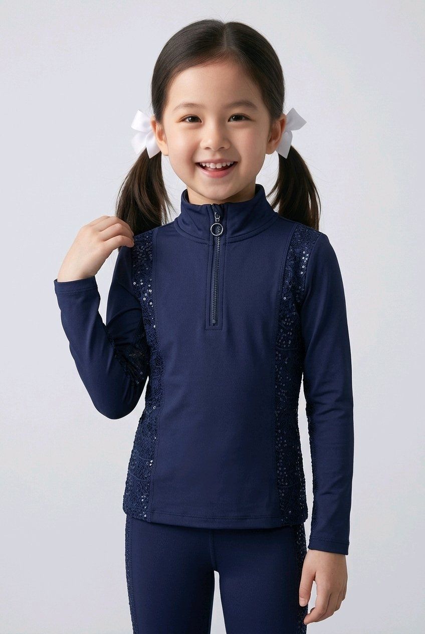 MbF Sparkle longsleeve