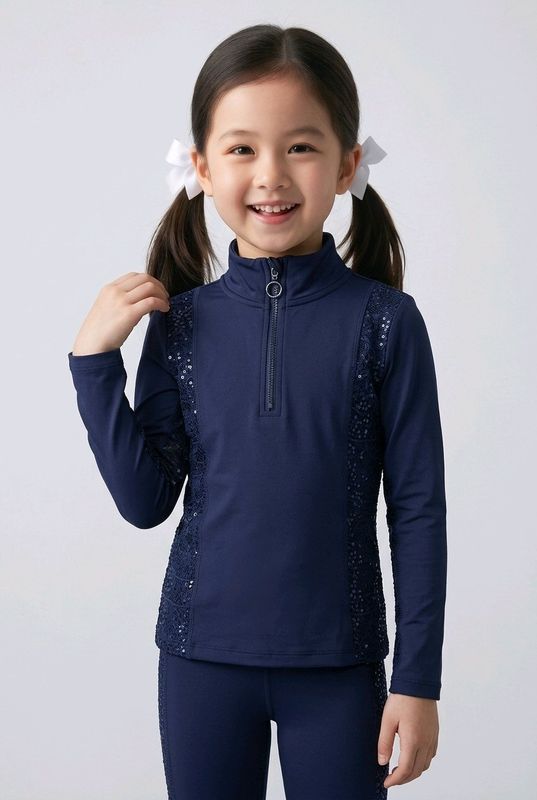 MbF Sparkle longsleeve