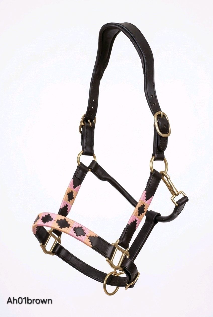MbF Polo halsters Anatomic