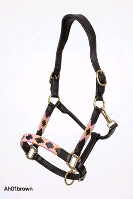 MbF Polo halsters Anatomic