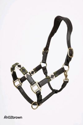 MbF Polo halsters Anatomic