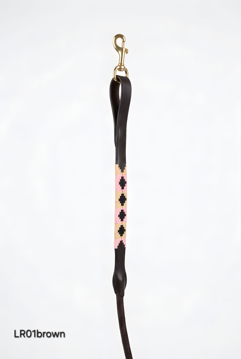 MbF Polo leadrope