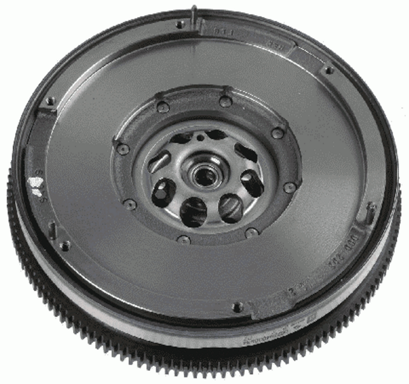 Volant moteur