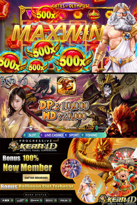 KERA4D SLOT ONLINE