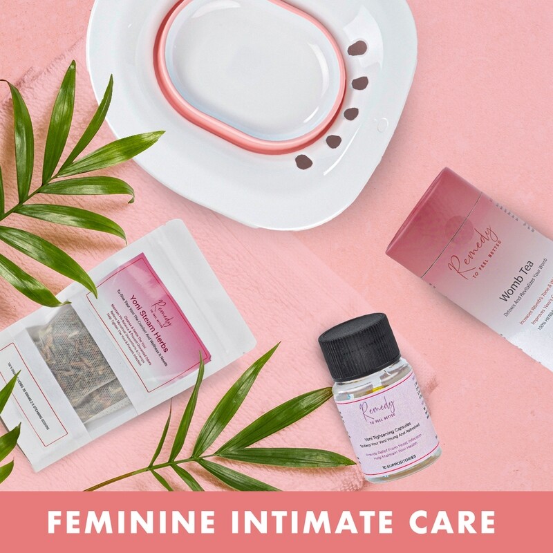 Feminine Intimate Care