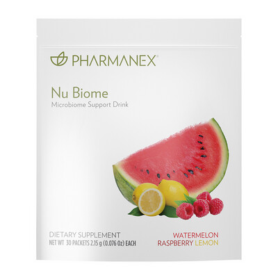 Nu Biome Gut Drink