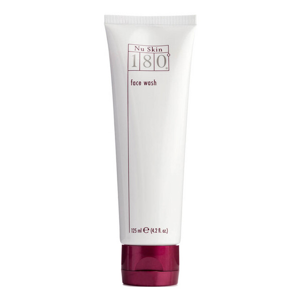 180° Face Wash
