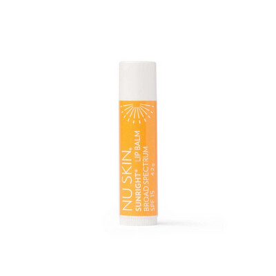 Sunright Lip Balm SPF 15