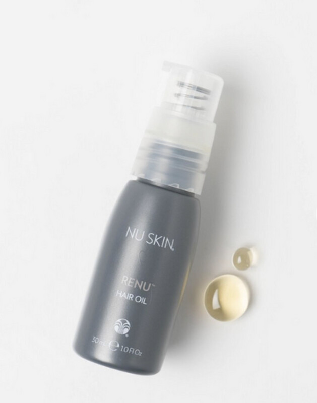 ReNu Hair Oil