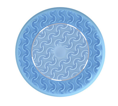 ageLOC® LumiSpa® iO Treatment Head-Blue