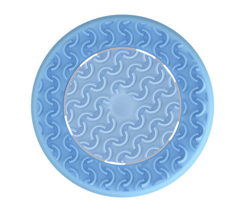 ageLOC® LumiSpa® iO Treatment Head-Blue