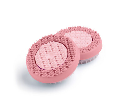 ageLOC® LumiSpa® iO Treatment Head-Rose Gold