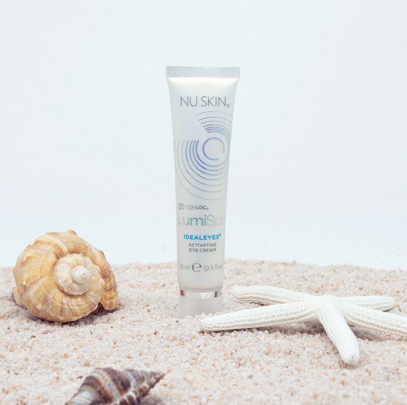 ageLOC Ideal Eyes