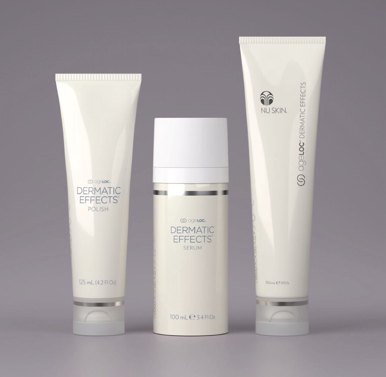 Dermatic Effects Trio