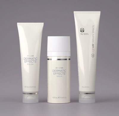 Dermatic Effects Trio