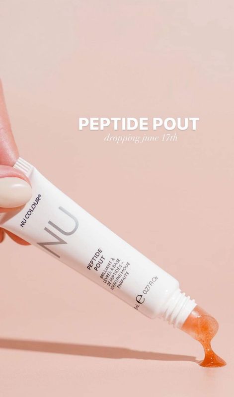 Peptide Lip Pout