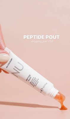 Peptide Lip Pout