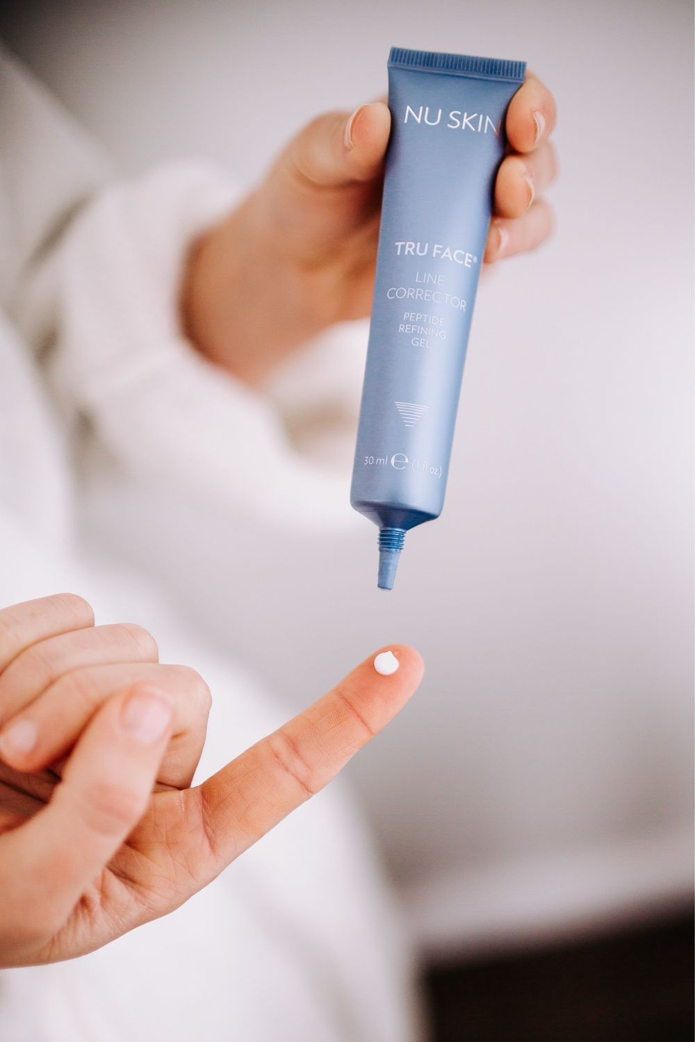 Line Corrector