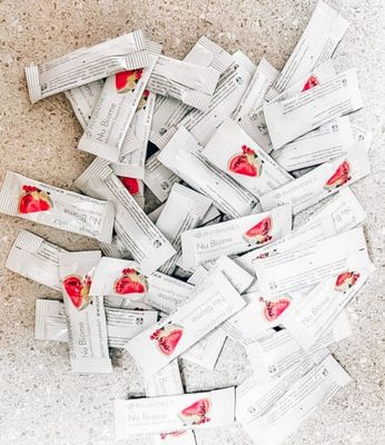 Nu Biome (Gut Drink) Sample Pack