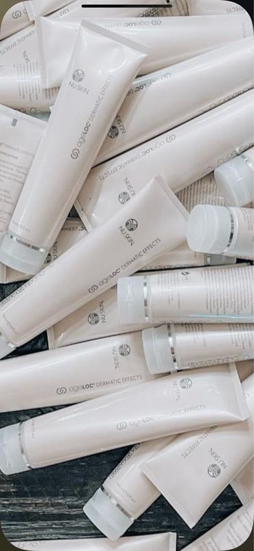 Dermatic Effects