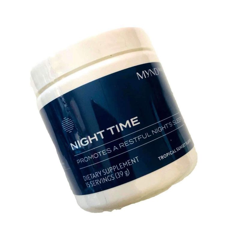 Night Time